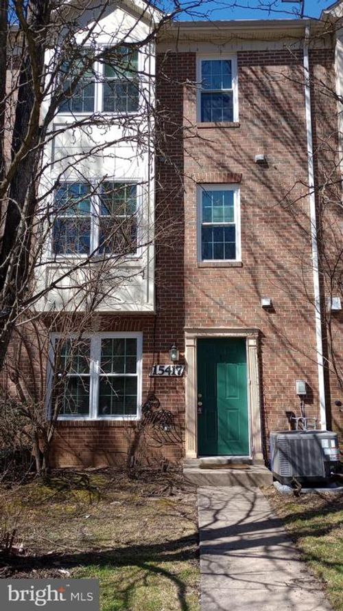 15417 Reprise Ter, ROCKVILLE, MD, 20850-4807 | Card Image