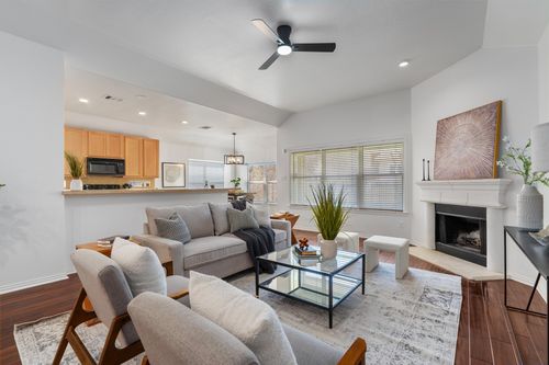 2801 Kickapoo Cavern Dr, Pflugerville, TX, 78660-7753 | Card Image