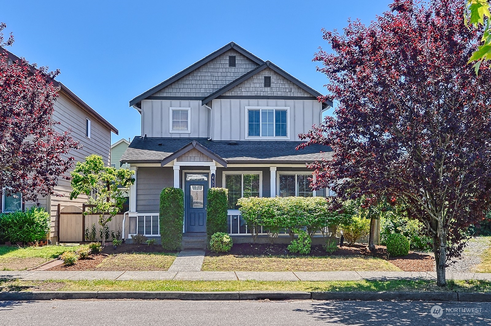 Holland Ave, Bellingham, WA 98226