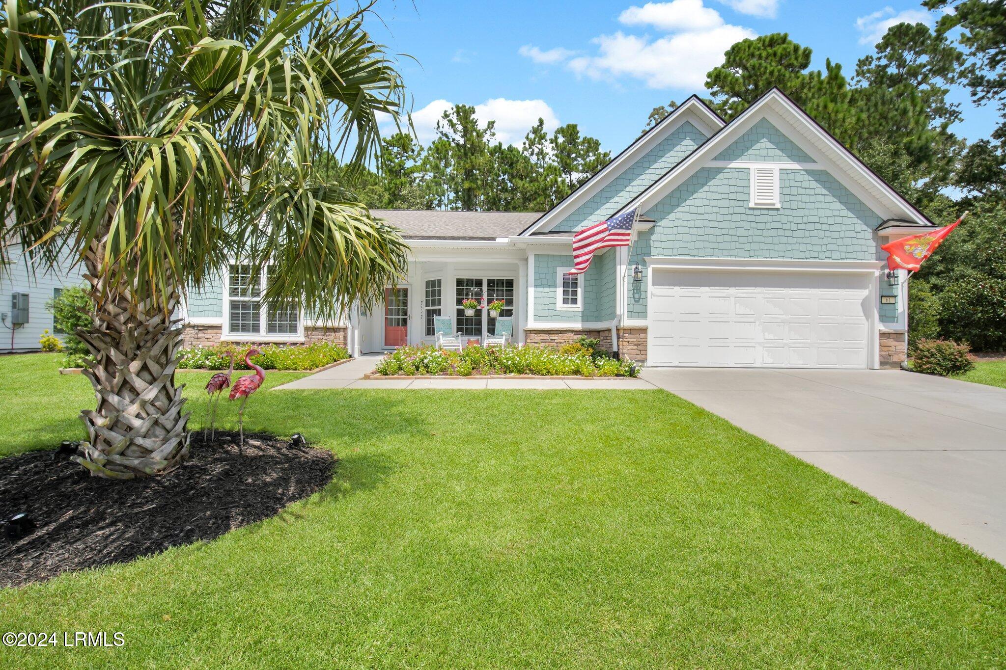 Gatewood Ln, Bluffton, SC 29910