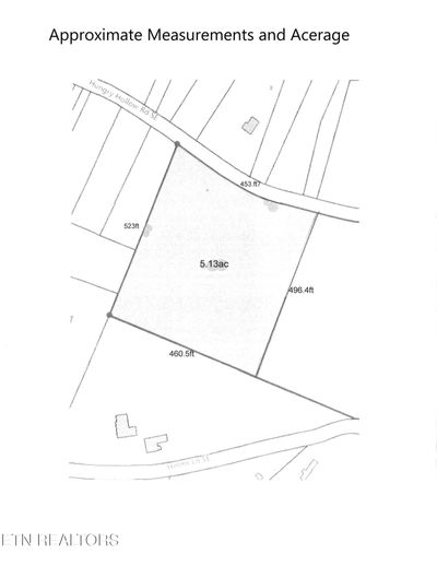 Lot 1 Hungry Hollow Rd, Home with 0 bedrooms, 0 bathrooms and null parking in Cleveland TN | Image 2