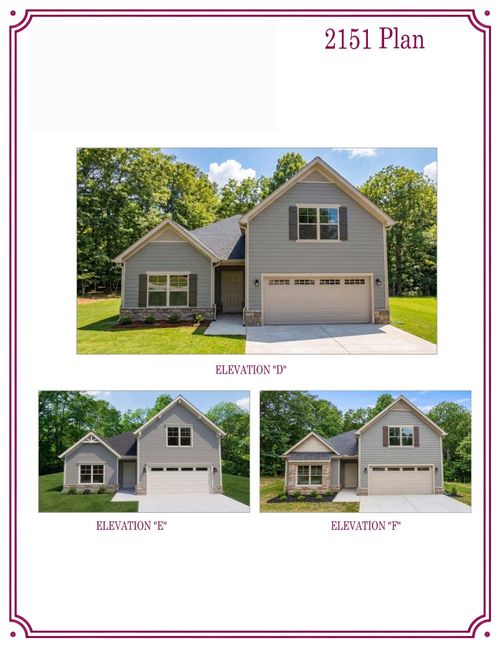 5706 Craven Lane, Murfreesboro, TN, 37128 | Card Image