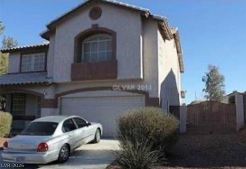 780 Vortex Ave, Henderson, NV, 89002-6545 | Card Image