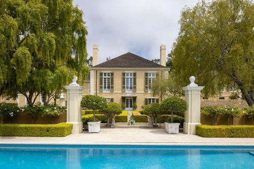 1500 Viscaino Rd, Pebble Beach, CA, 93953-3301 | Card Image