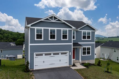 550 Grommet Dr, ROCKINGHAM, VA, 22801-4587 | Card Image