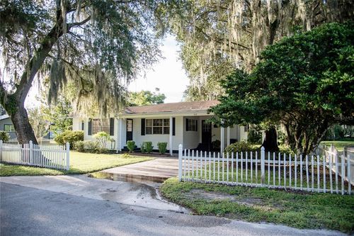 502 E Banana Street, Bowling Green, FL, 33834 | Card Image