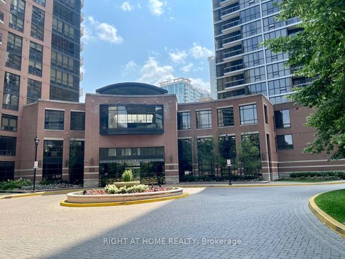 2608-23 Sheppard Ave E, North York, ON, M2N0C8 | Card Image