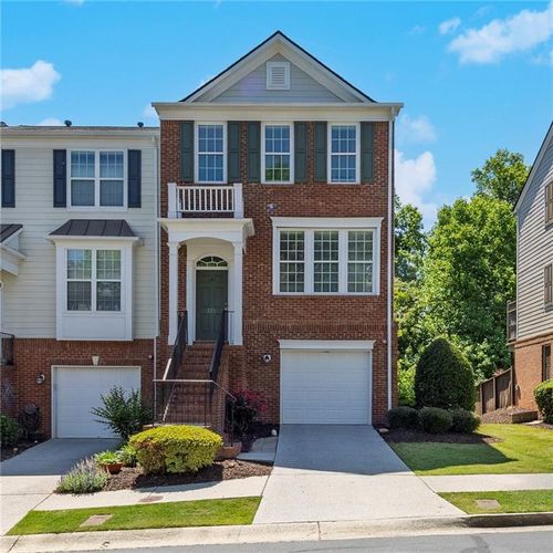 221 Balaban Cir, Woodstock, GA, 30188-5151 | Card Image