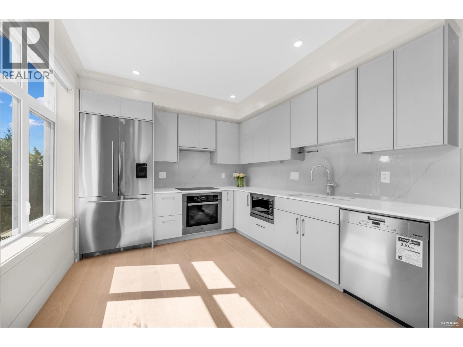Residential in Vancouver 3