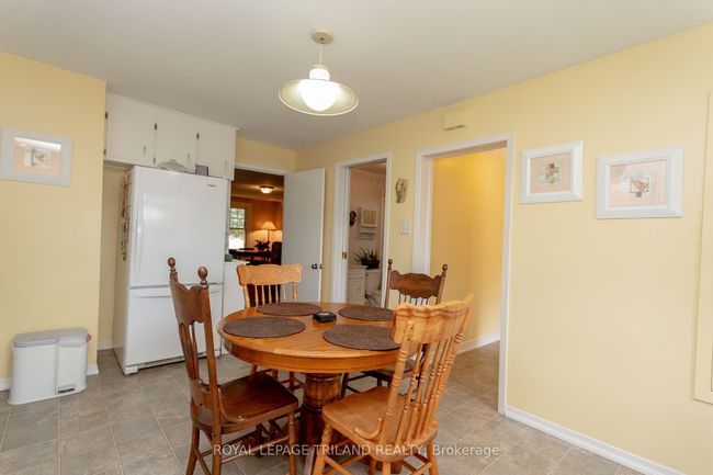 853 Avon Dr, House other with 3 bedrooms, 2 bathrooms and 10 parking in Malahide ON | Image 10