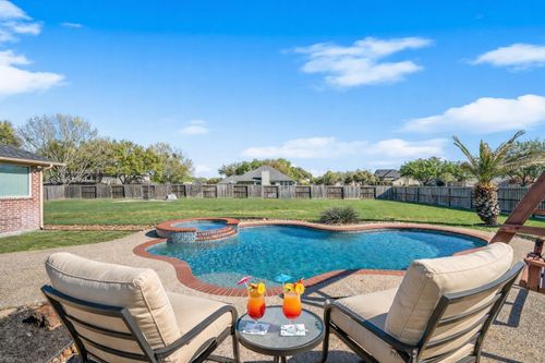 26110 Cross Hollow Ln, Cypress, TX, 77433-1361 | Card Image