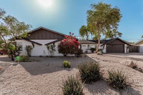 6409 W Orange Drive, Glendale, AZ, 85301 | Card Image