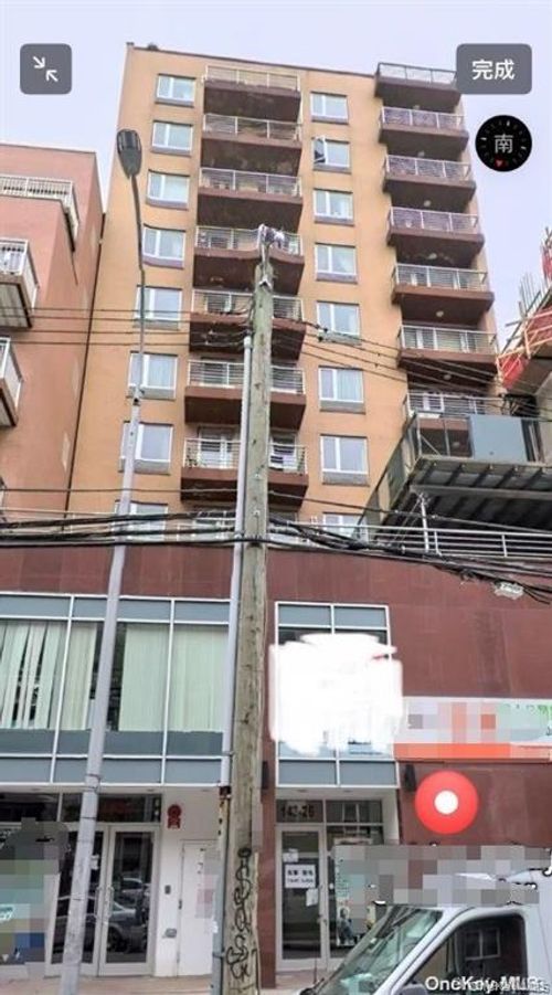 7b-14326 41st Avenue, New York, NY, 11355 | Card Image