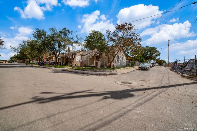 0 Walters North St, Home with 0 bedrooms, 0 bathrooms and null parking in San Antonio TX | Image 7