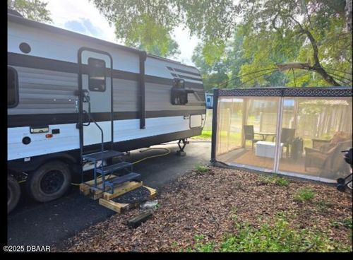 25115 Ne 142nd Ln, Salt Springs, FL, 32134 | Card Image