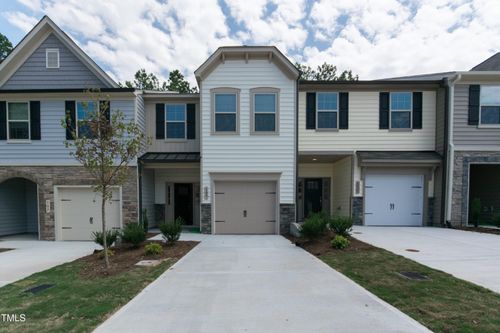 109 Cross Blossom Rd, Durham, NC, 27703-7608 | Card Image