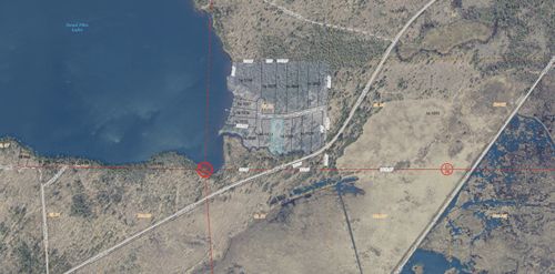 Lot 5 Blue Goose Dr, Manitowish Waters, WI, 54545 | Card Image