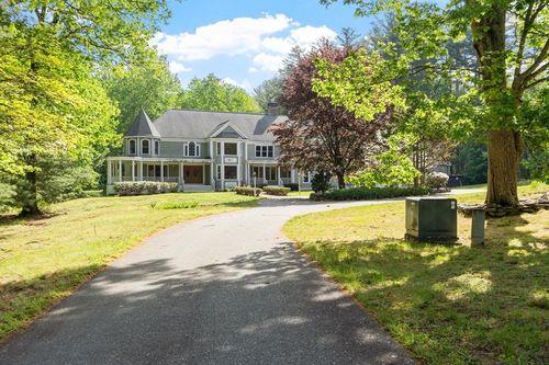12 Kennedy Ln, Acton, MA, 01720-2400 | Card Image