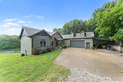 3773 Dunne Spring Rd, Washington, MO, 63090-5719 | Card Image