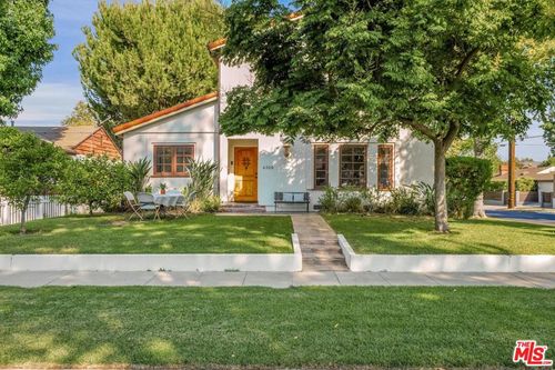 4300 Laurelgrove Ave, Studio City, CA, 91604 | Card Image