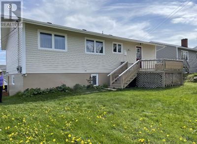 4 George St, Home with 3 bedrooms, 2 bathrooms and null parking in Lewisporte NL | Image 2