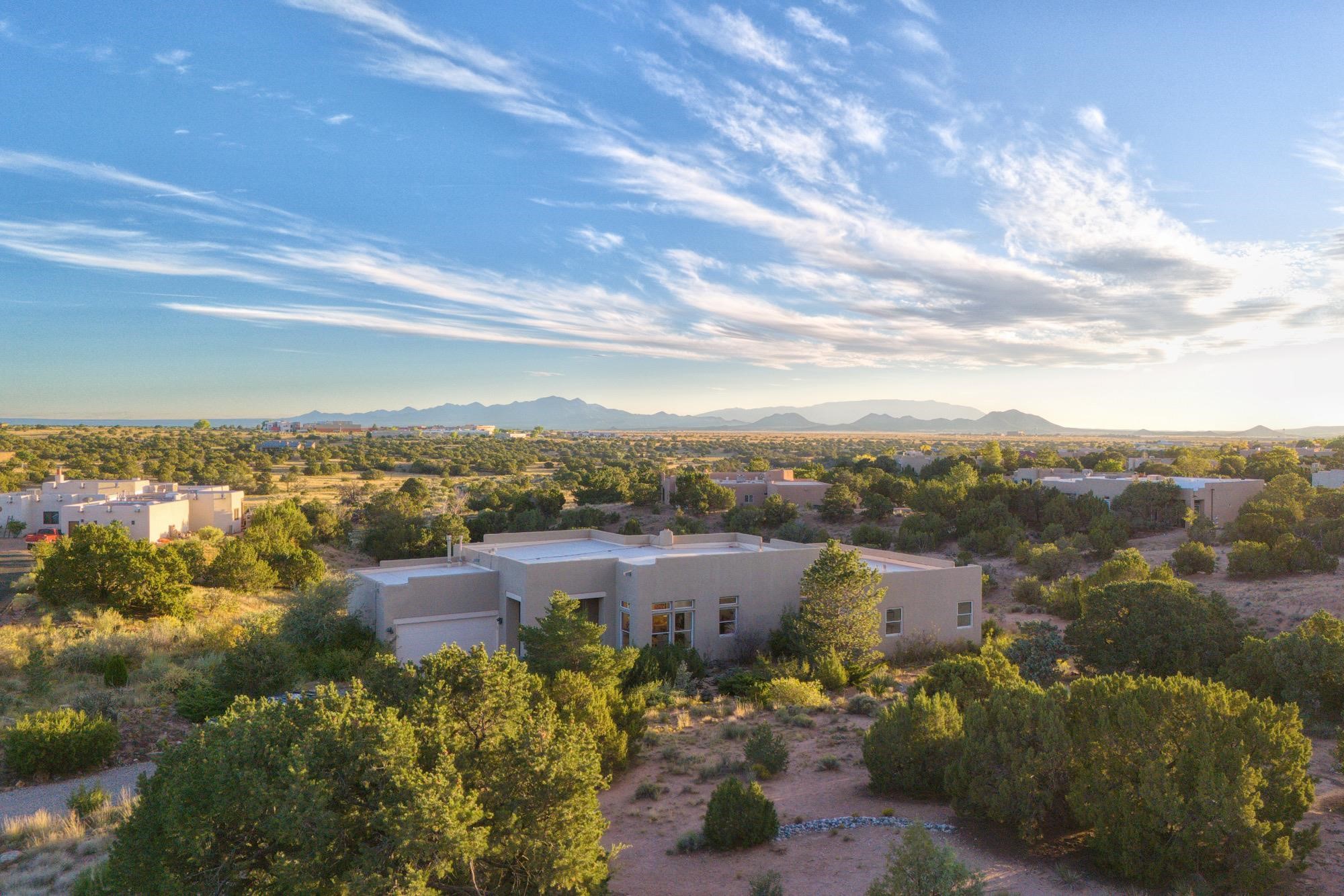 Firehearth Pl, Santa Fe, NM 87508