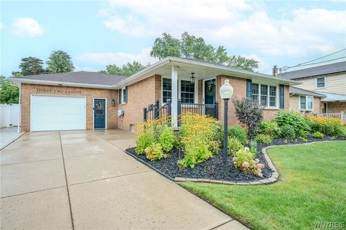 32 Camner Ave, Lancaster, NY, 14086-2906 | Card Image
