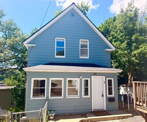 32-32 Rockland St, Fitchburg, MA, 01420-7637 | Card Image