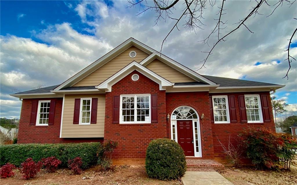 Kara Dr, Athens, GA 30606