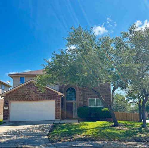 25602 Sophora, San Antonio, TX, 78261-2458 | Card Image