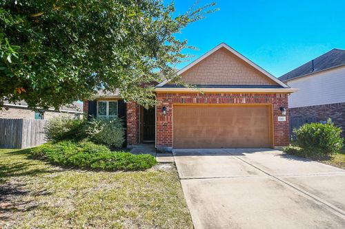 5406 Baronet Dr, Katy, TX, 77493-1497 | Card Image