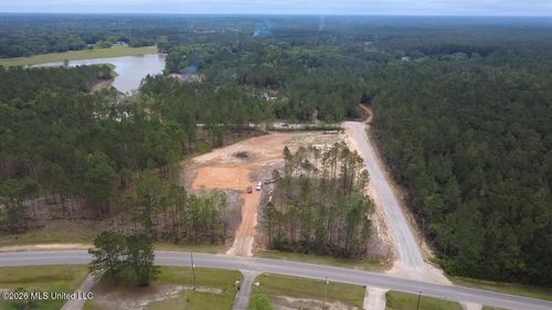 Lot 3 Rockey Hill Road, Kiln, MS, 39556 | Card Image