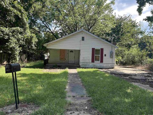 215 Spruce St, Jonesboro, AR, 72401-1750 | Card Image