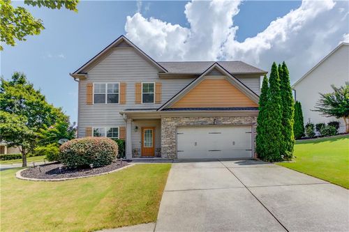 6145 Barker Lndg, Sugar Hill, GA, 30518-9522 | Card Image
