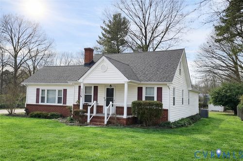 2224 Pocoshock Blvd, North Chesterfield, VA, 23235-6312 | Card Image