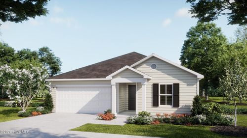 124-395 Glendale Arbor Drive Sw, Ocean Isle Beach, NC, 28469 | Card Image