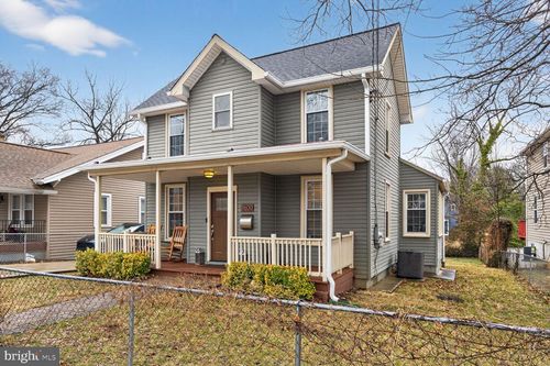 3600 Taylor St, BRENTWOOD, MD, 20722-1320 | Card Image