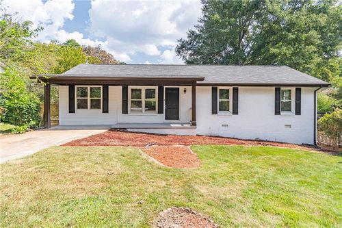 1523 Delia Dr, Decatur, GA, 30033-3373 | Card Image