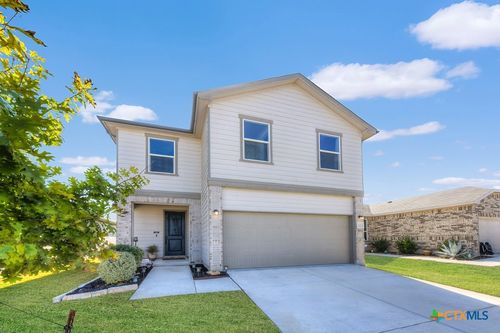 523 Deer Crest Drive, New Braunfels, TX, 78130 | Card Image