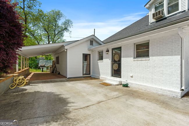 147 Stafford Ave, House other with 4 bedrooms, 3 bathrooms and null parking in BARNESVILLE GA | Image 36