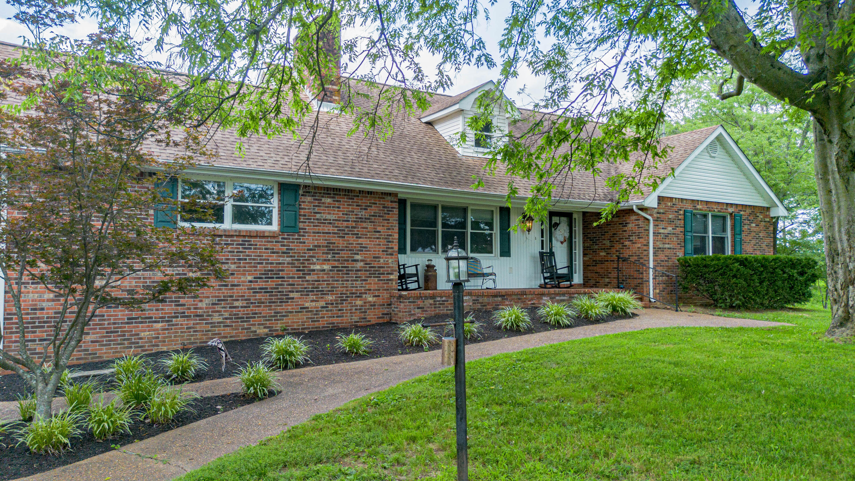 Residential in Benton 2