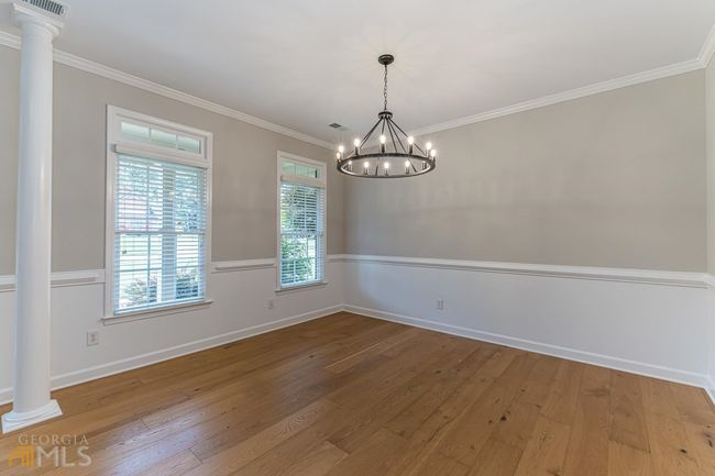 1008 Maple Creek Dr, House other with 5 bedrooms, 3 bathrooms and null parking in Loganville GA | Image 13
