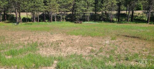 TBD Frontage Rd, Lowman, ID, 83637 | Card Image