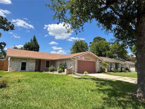 4526 Mccleester Dr, Spring, TX, 77373-6834 | Card Image