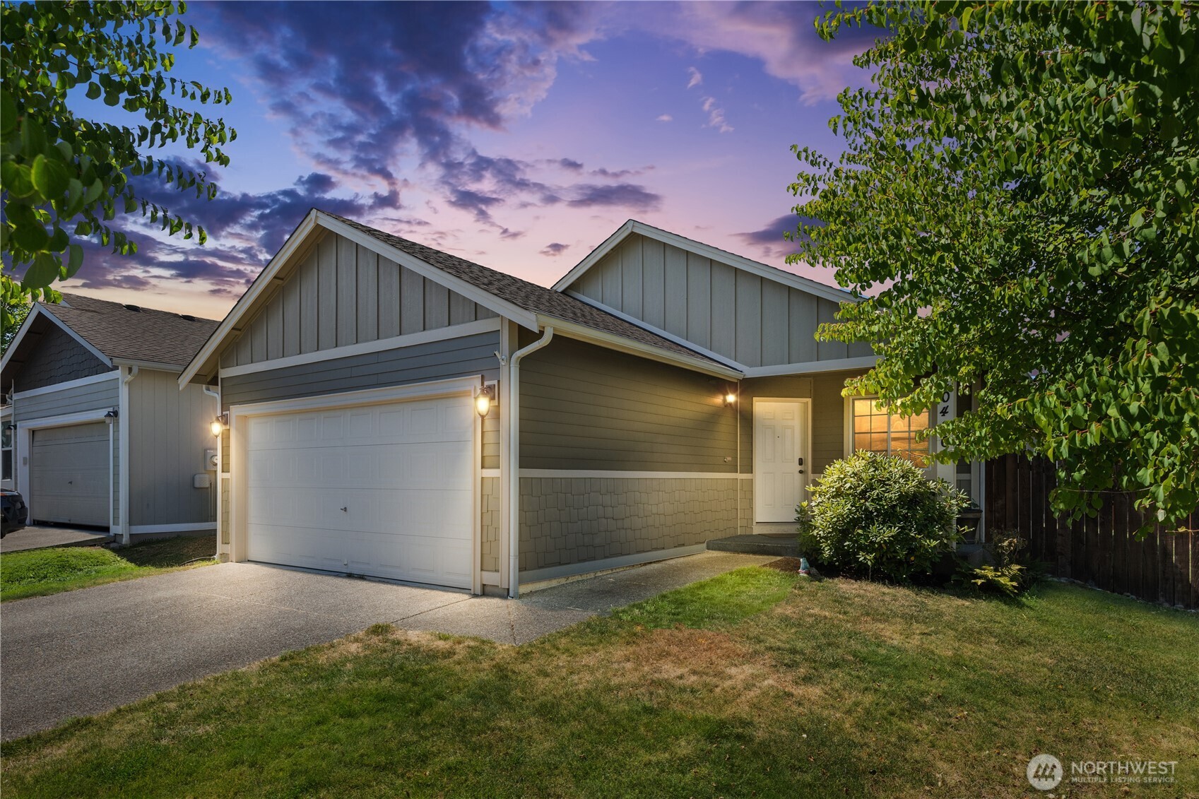 Residential in Spanaway 2