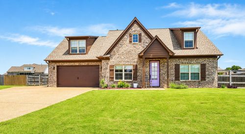 70 Chestnut Cv, Atoka, TN, 38004-2405 | Card Image