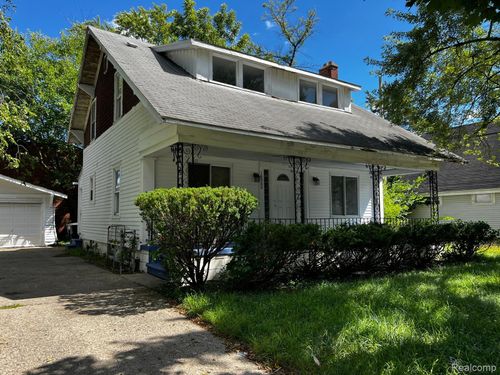 16900 Rockdale St, Detroit, MI, 48219-3866 | Card Image