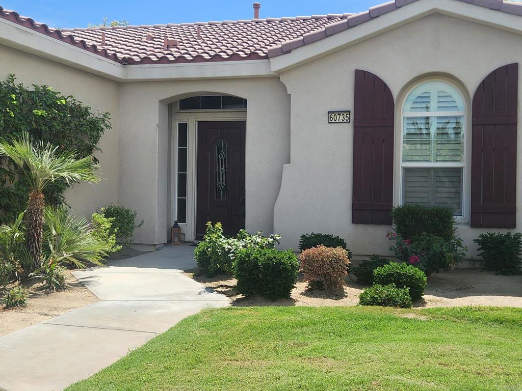 Residential in La Quinta 2