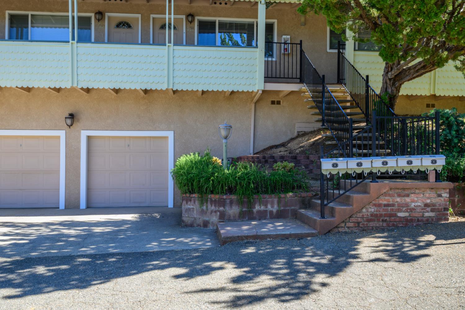Residential Income in Placerville 3