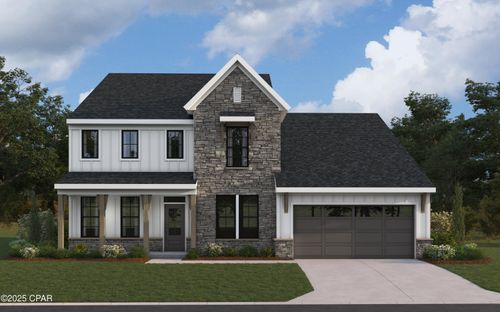 325 Sheephead Bayou Dr, Panama City Beach, FL, 32407-2677 | Card Image